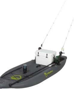 NRS Heron 11.0 Inflatable Fishing SUP Board 24 NRS Heron 11.0 Inflatable Fishing SUP Board -Kokatat Shop media 2b528614 9420 4f33 a69e c677c2fb60a4