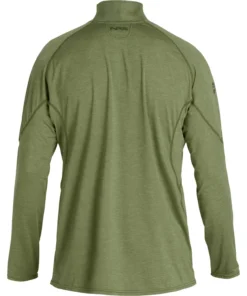 NRS Men's Silkweight Baja Sun Shirt -Kokatat Shop media 2b5b7a75 fdee 4101 b343 b0ce19126b63