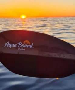 Aqua-Bound Whiskey Carbon Bent Shaft 2-Piece Kayak Paddle -Kokatat Shop media 2b8e62a2 d5d2 48c1 86b9 9debcd5db2ce