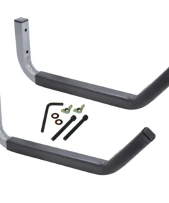 Malone 3 Bike + 2 Kayak + 6 Ski Free Standing Storage Rack -Kokatat Shop media 2b9de1fe afd2 4190 af28 097d416e4ad7