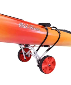 Malone Clipper TRX Deluxe Kayak/Canoe Cart 15 Malone Clipper TRX Deluxe Kayak/Canoe Cart -Kokatat Shop media 2ba88280 0d4b 41a2 9c44 db60c02557ab