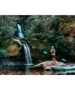 Aquaglide Cirrus Ultralight 110 Inflatable Kayak -Kokatat Shop media 2bf6080a f635 4579 8453 1dd957e6e016