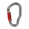 Petzl Vertigo Twist Lock Carabiner