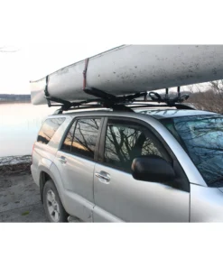 Suspenz EZ ROLLER V Roof Rack Kayak Carrier -Kokatat Shop media 2c0ca7fd 0600 435f b45b 7a24ce1037c6