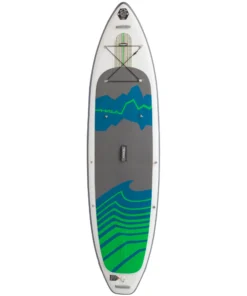 Hala Carbon Hoss Inflatable Stand-Up Paddle Board (SUP) -Kokatat Shop media 2c0deefe 1f06 4328 84f7 d614bf7e36e6