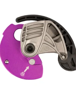 Trango Vergo Belay Device -Kokatat Shop media 2c397184 7f02 45b8 8ada 5267b407268f