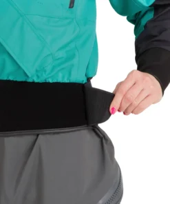 NRS Women's Crux Dry Suit -Kokatat Shop media 2c3eba47 05b7 4168 96aa 1a3411cc30b0