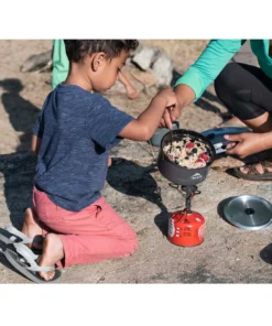 MSR Ceramic Solo Pot -Kokatat Shop media 2c493b01 95a0 4725 b63d fdc346561880