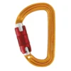 Petzl SM'D H-Frame Triact Lock Carabiner