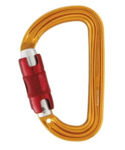 Petzl SM'D H-Frame Triact Lock Carabiner