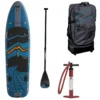 Hala Fame Inflatable Stand-Up Paddle Board (SUP)