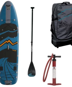 Hala Fame Inflatable Stand-Up Paddle Board (SUP)