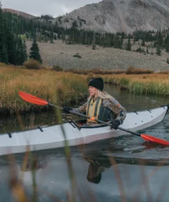 Aqua-Bound Sting Ray Hybrid Posi-Lok 2-Piece Kayak Paddle -Kokatat Shop media 2cced0e3 375e 46d5 a17d 7290d1757f9c