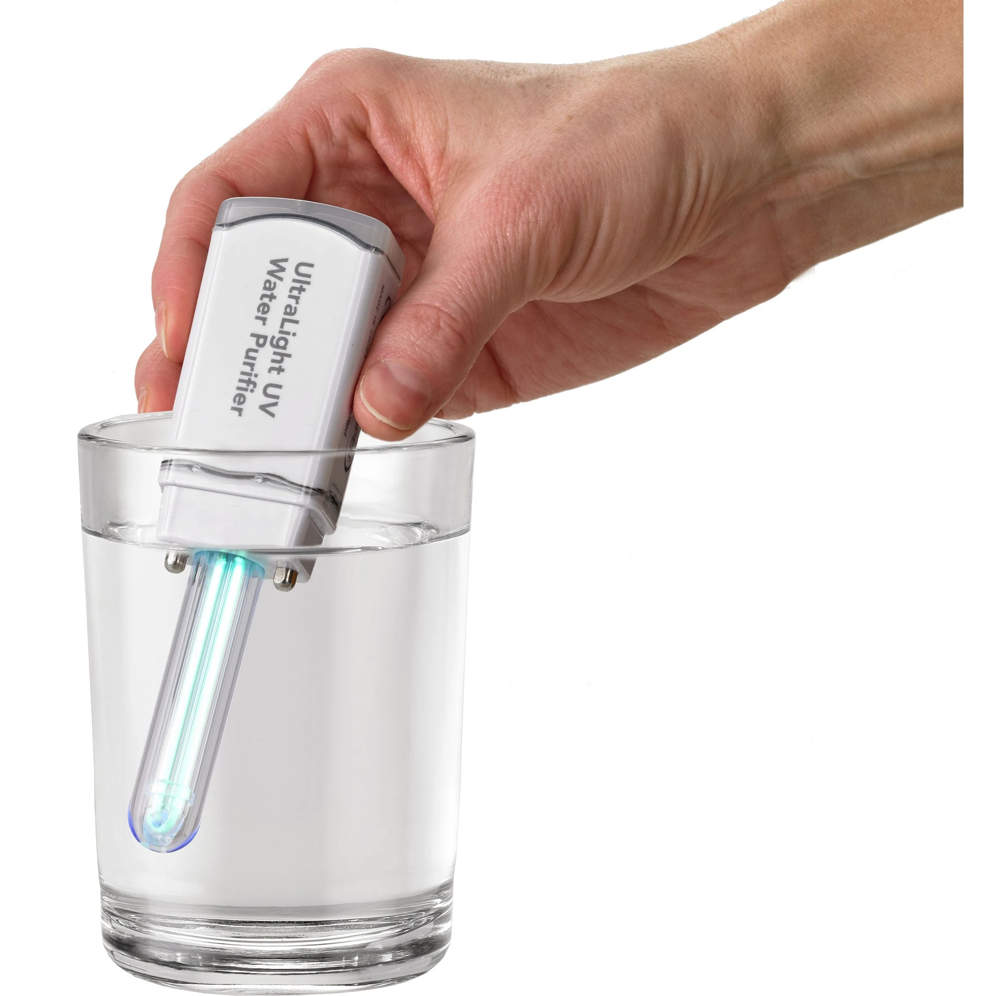 SteriPEN Ultralight UV Water Purifier 3 SteriPEN Ultralight UV Water Purifier - Image 3