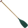 Werner Paddles Werner Journey Fiberglass 1-Piece Wood Shaft Canoe Paddle