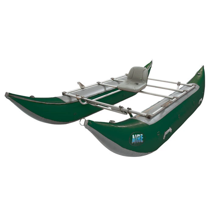AIRE Wave Destroyer 13 Cataraft 2 AIRE Wave Destroyer 13 Cataraft - Image 2