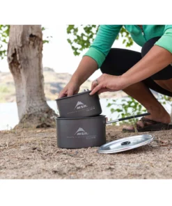 MSR Ceramic 2-Pot Set -Kokatat Shop media 2d730f97 ad8c 4f69 bb6a 8d8ff0edfc69