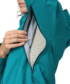 Patagonia Women's Stormstride Jacket -Kokatat Shop media 2d87a7b1 6cf4 485c acb0 c2f5cf8b1950