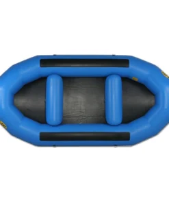 NRS Otter Livery 140 Standard Floor Raft
