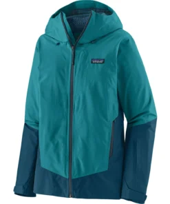 Patagonia Women's Storm Shift Jacket