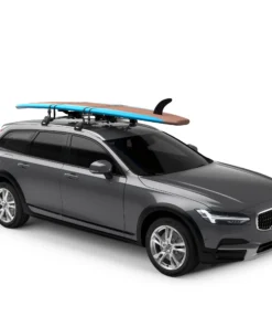 Thule Compass Kayak Roof Rack -Kokatat Shop media 2db5f030 6d44 4fe0 9e0c beee408ab4a6