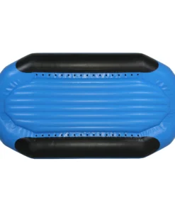 NRS Otter 140 Self-Bailing Raft -Kokatat Shop media 2dc54e9e 9c22 4596 922d 11cbff38dc94