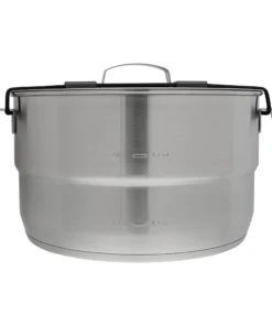 Stanley Even-Heat Camp Pro Cook Set 5 Stanley Even-Heat Camp Pro Cook Set -Kokatat Shop media 2dd54f55 47d7 4616 b5c6 5693aeffa360