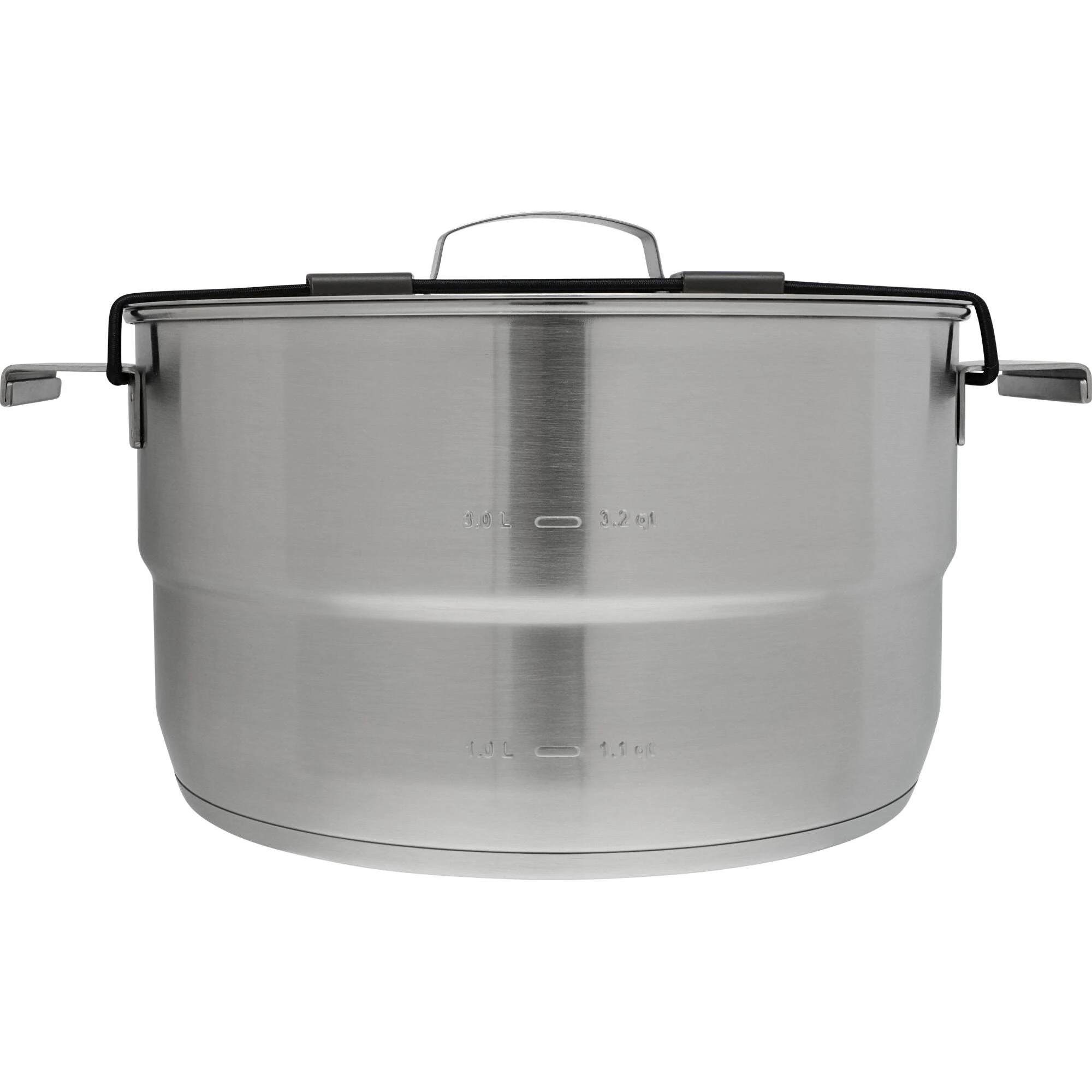 Stanley Even-Heat Camp Pro Cook Set 3 Stanley Even-Heat Camp Pro Cook Set - Image 3