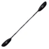 Werner Paddles Werner Athena Bent Shaft Carbon Kayak Paddle