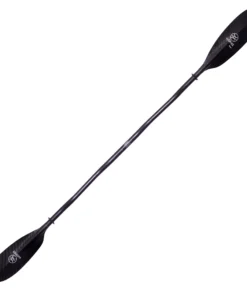 Werner Paddles Werner Athena Bent Shaft Carbon Kayak Paddle
