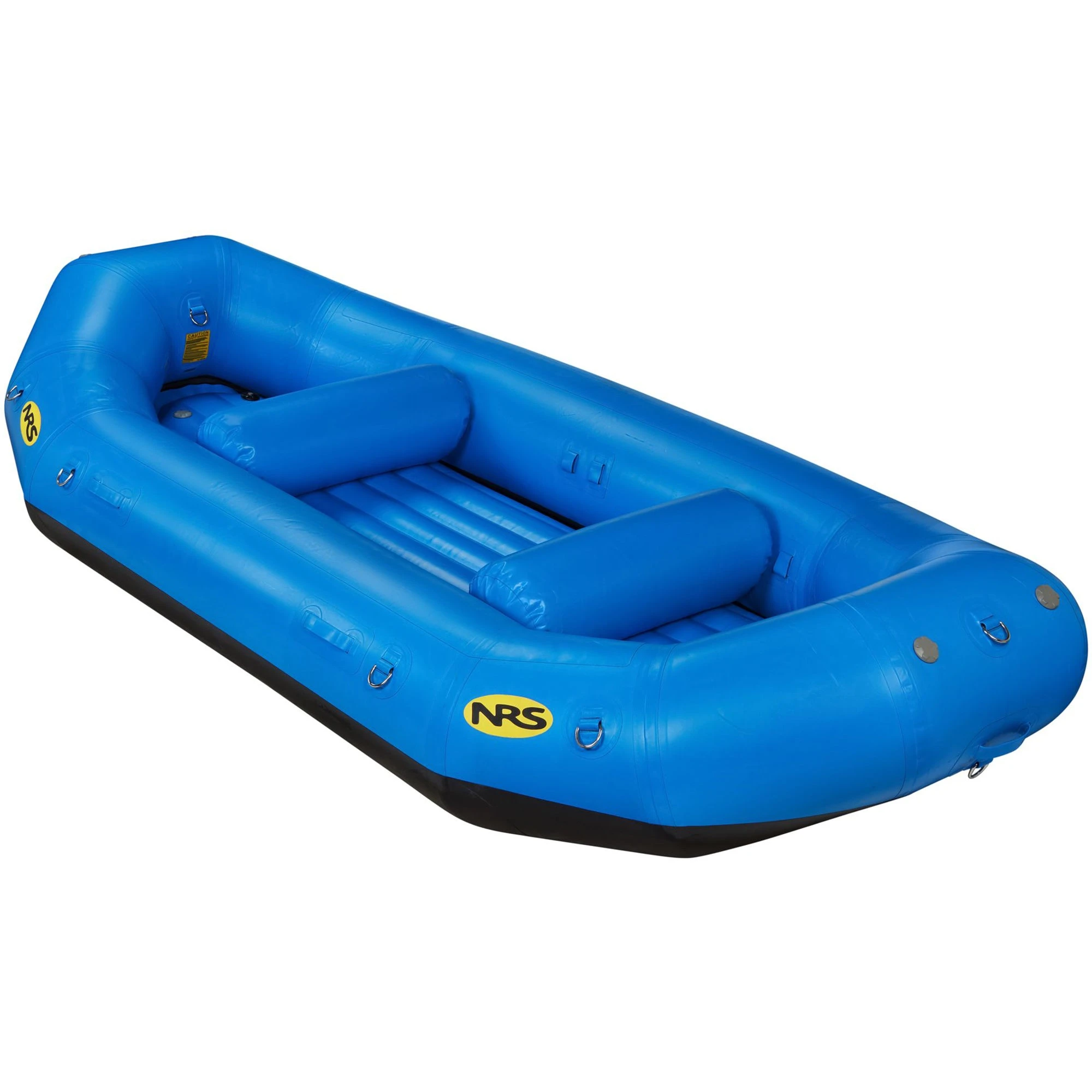 NRS E-142 Self-Bailing Raft 2 NRS E-142 Self-Bailing Raft - Image 2