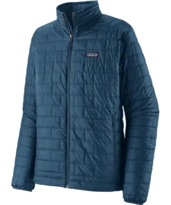Patagonia Men's Nano Puff Jacket 23 Patagonia Men's Nano Puff Jacket -Kokatat Shop media 2e1a1b09 83fc 4268 a88d 911792509bdf