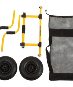 Suspenz Sit-On-Top Airless Kayak Cart -Kokatat Shop media 2e2f575c 2d23 4463 b3c7 5c6220fc46b7