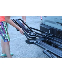 Kuat Piston Pro X 2 Bike Hitch Rack -Kokatat Shop media 2e2fe5c0 72ac 4589 9c61 c85baf5f2527