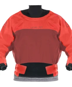 Level Six Men's Duke Dry Top -Kokatat Shop media 2e619394 48af 4dc5 8b90 7ff9902c398c