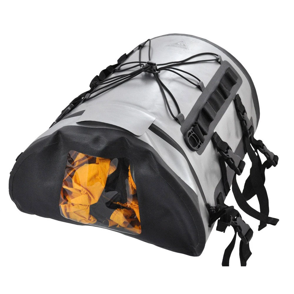 Seattle Sports Deluxe Kayak Deck Bag 1 Seattle Sports Deluxe Kayak Deck Bag