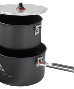 MSR Ceramic 2-Pot Set