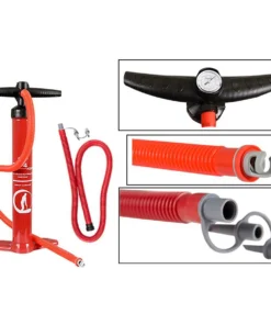 Sea Eagle Fishing Explorer 350FX Inflatable Kayak Pro Solo Package -Kokatat Shop media 2e97f7dc c5b2 4876 86b4 4b941c6b138f