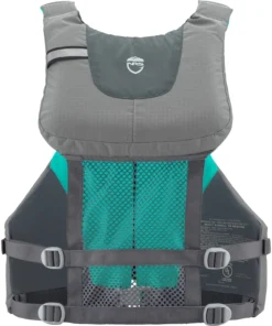 NRS Women's Shenook Fishing Lifejacket (PFD) -Kokatat Shop media 2e9aebac 5978 48e7 8eb6 36a56b8fe213