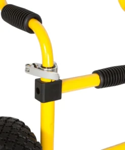 Suspenz Sit-On-Top Airless Kayak Cart -Kokatat Shop media 2ea279d9 e482 438e a050 4f2f74011aa2