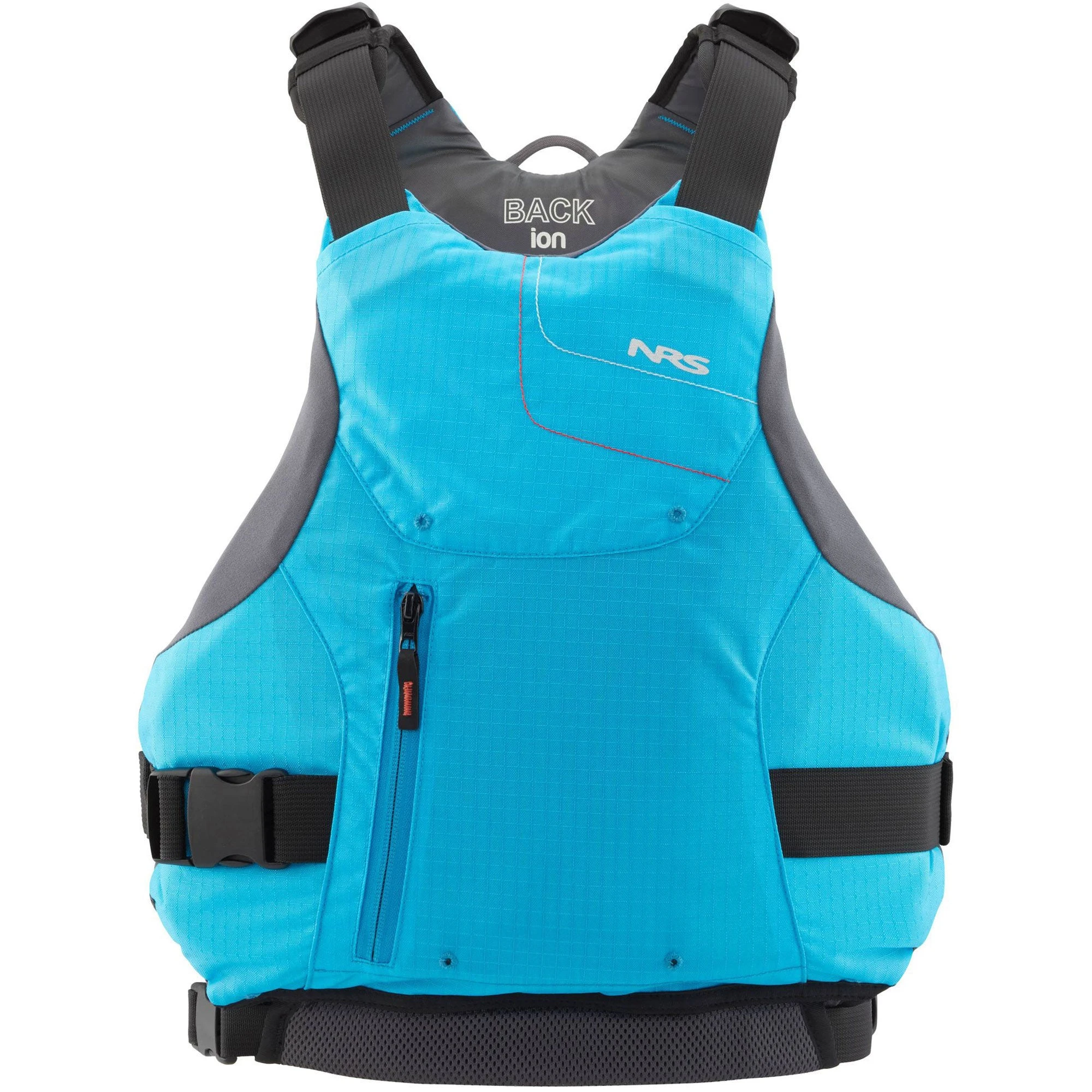 NRS Ion Kayak Lifejacket (PFD) (Closeout) 6 NRS Ion Kayak Lifejacket (PFD) (Closeout) - Image 6