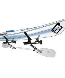 Rack-It-Up Kayak Storage Rack -Kokatat Shop media 2ed13e01 a484 414f 9f5b a4c40b39703b