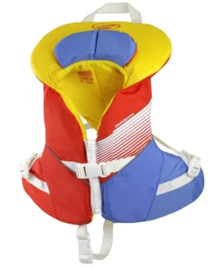 Reboxed Stohlquist Child Lifejacket (PFD)