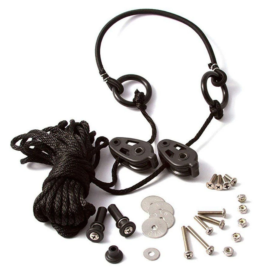 Hobie Anchor Trolley Kit 2 Hobie Anchor Trolley Kit - Image 2