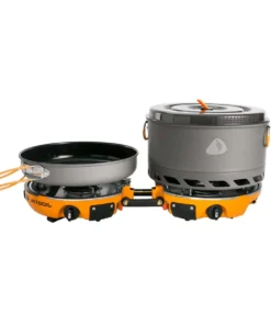 Jetboil Genesis Stove Base Camp System