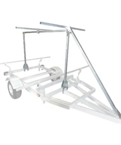 Malone MegaSport 2-Boat SaddleUp Pro Trailer Package W/ 2nd Tier 11 Malone MegaSport 2-Boat SaddleUp Pro Trailer Package W/ 2nd Tier -Kokatat Shop media 2f1ba8c5 e3dd 4cf4 889f 8b4d96266c54