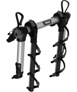 USED Thule OutWay Hanging 3 Bike Trunk Rack Silver/Black 13 USED Thule OutWay Hanging 3 Bike Trunk Rack Silver/Black -Kokatat Shop media 2f2326ad 24f0 4827 ac3e cff490f4fdd9
