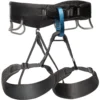 Black Diamond Men's Momentum Rock Climbing Harness