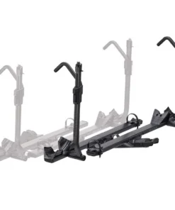 Yakima StageTwo +2 Bike Hitch Rack Add-On -Kokatat Shop media 2f693918 64d2 4f95 8c6f caa58c4714d9