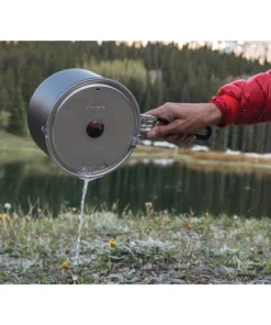 MSR WindBurner Sauce Pot -Kokatat Shop media 2f704c03 116b 4e4a 964c 1d12782a0152